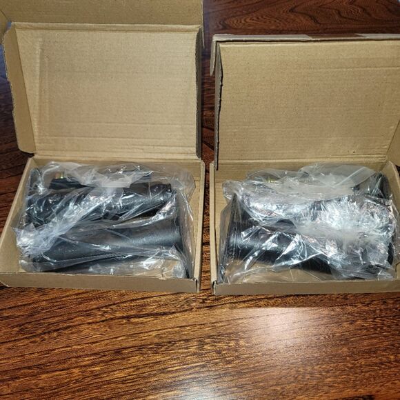 4Pcs Metal Adjustable Height Center Support Leg (7.08" to 13.3") - Picture 6 of 7